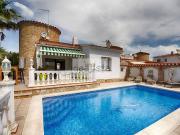 Chalet, Empuriabrava