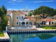 Chalet, Empuriabrava