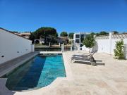 Chalet, Empuriabrava