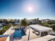 Chalet, Empuriabrava