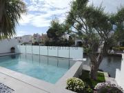 Chalet, Empuriabrava