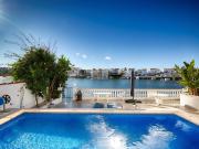 Chalet, Empuriabrava