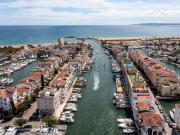 Chalet, Empuriabrava