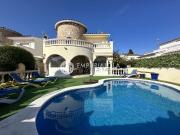 Chalet, Empuriabrava