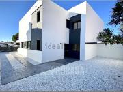 Chalet, Empuriabrava