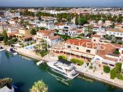 Chalet, Empuriabrava