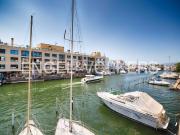 Chalet, Empuriabrava