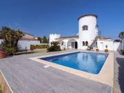 Chalet, Empuriabrava