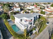 Chalet, Empuriabrava