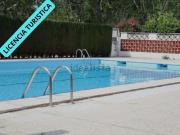 Chalet, Empuriabrava