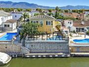 Chalet, Empuriabrava