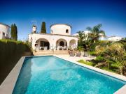 Chalet, Empuriabrava