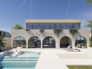 Chalet, Empuriabrava