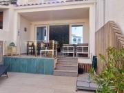 Chalet, Empuriabrava