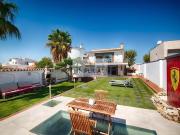 Chalet, Empuriabrava