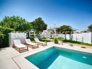 Chalet, Empuriabrava