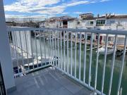 Chalet, Empuriabrava