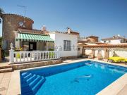 Chalet, Empuriabrava