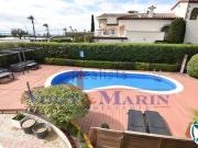 Chalet, Empuriabrava