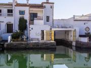 Chalet, Empuriabrava