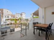 Chalet, Empuriabrava
