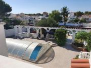 Chalet, Empuriabrava