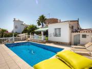 Chalet, Empuriabrava