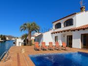 Chalet, Empuriabrava