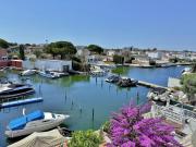 Chalet, Empuriabrava