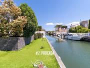 Chalet, Empuriabrava