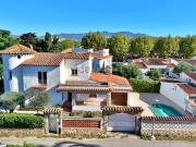 Chalet, Empuriabrava