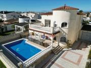 Chalet, Empuriabrava