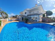 Chalet, Empuriabrava