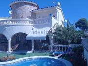 Chalet, Empuriabrava