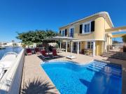 Chalet, Empuriabrava