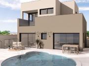 Chalet, Empuriabrava