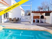 Chalet, Empuriabrava
