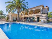 Chalet, Empuriabrava