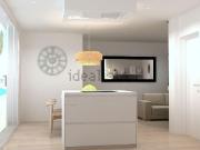 Chalet, Empuriabrava