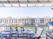 Chalet, Empuriabrava