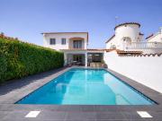 Chalet, Empuriabrava