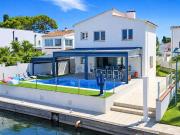 Chalet, Empuriabrava