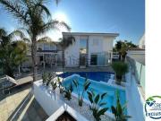 Chalet, Empuriabrava