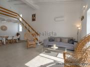 Chalet, Empuriabrava