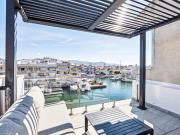 Chalet, Empuriabrava