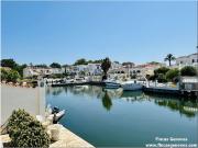 Chalet, Empuriabrava