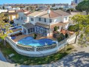 Chalet, Empuriabrava