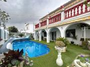 Chalet, Empuriabrava
