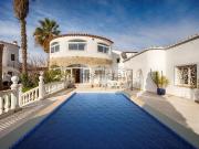 Chalet, Empuriabrava
