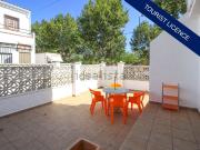 Chalet, Empuriabrava